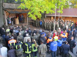 Tag der offenen Tür (Bundeswehr) - Foto 7
