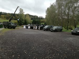 Tag der offenen Tür (Bundeswehr) - Foto 22