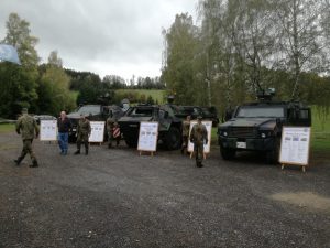 Tag der offenen Tür (Bundeswehr) - Foto 23