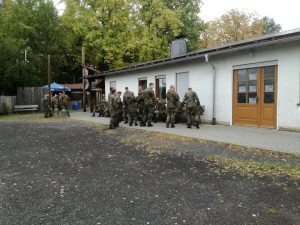 Tag der offenen Tür (Bundeswehr) - Foto 24