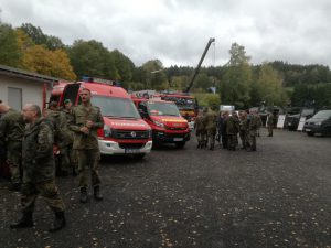 Tag der offenen Tür (Bundeswehr) - Foto 20