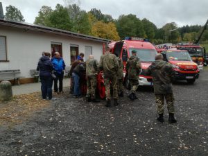 Tag der offenen Tür (Bundeswehr) - Foto 21