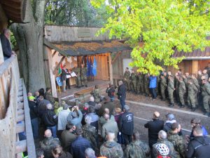 Tag der offenen Tür (Bundeswehr) - Foto 6