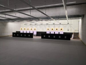 Langwaffenstand (50m) - Bild 24