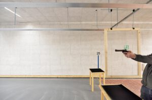 Langwaffenstand (50m) - Bild 26