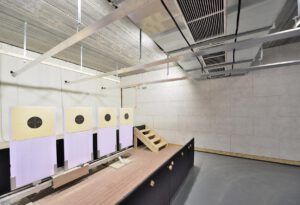 Langwaffenstand (50m) - Bild 23