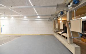 Langwaffenstand (50m) - Bild 16