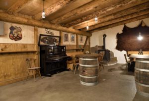 Saloon - Bild 5