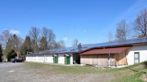 Schützenhaus - Bild 2