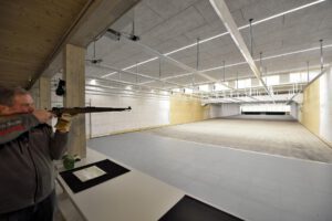 Langwaffenstand (50m) - Bild 12