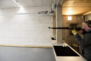 Langwaffenstand (50m) - Bild 11
