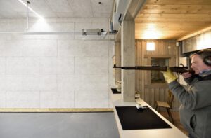 Langwaffenstand (50m) - Bild 10