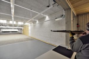 Langwaffenstand (50m) - Bild 8