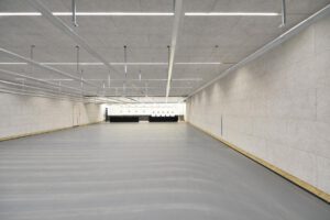 Langwaffenstand (50m) - Bild 6