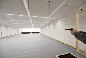 Langwaffenstand (50m) - Bild 1
