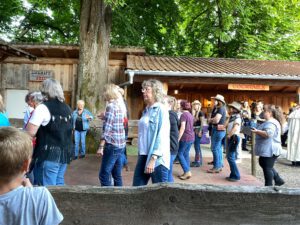 Westernfest Juni 2022 - Foto 9