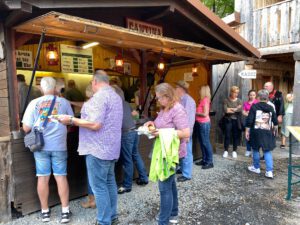 Westernfest Juni 2022 - Foto 13