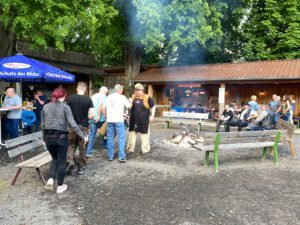 Westernfest Juni 2022 - Foto 11