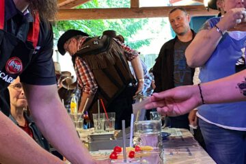 Westernfest Juni 2022 - Foto 15