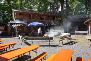 Westernfest Juni 2025 (Freitag) - Foto 8