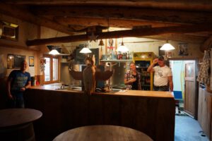 Westernfest Juni 2025 (Freitag) - Foto 9