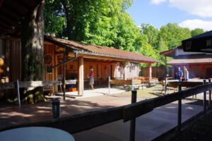 Westernfest Juni 2025 (Freitag) - Foto 10