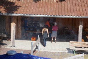 Westernfest Juni 2025 (Freitag) - Foto 12