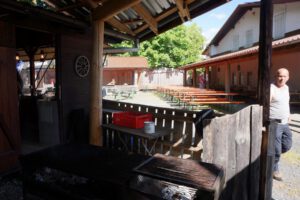 Westernfest Juni 2025 (Freitag) - Foto 15