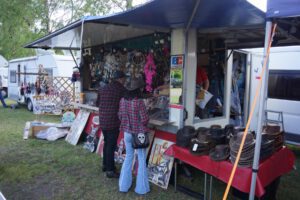 Westernfest Juni 2025 (Freitag) - Foto 22