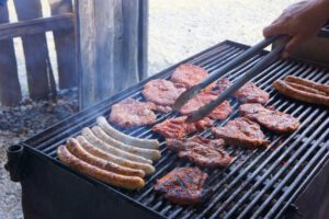 Westernfest Juni 2025 (Freitag) - Foto 34