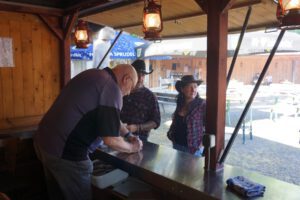 Westernfest Juni 2025 (Freitag) - Foto 42