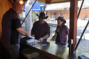 Westernfest Juni 2025 (Freitag) - Foto 43