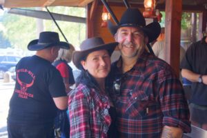 Westernfest Juni 2025 (Freitag) - Foto 46