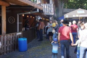 Westernfest Juni 2025 (Freitag) - Foto 49