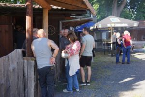 Westernfest Juni 2025 (Freitag) - Foto 50