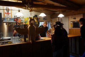 Westernfest Juni 2025 (Freitag) - Foto 51