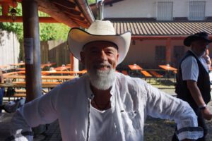 Westernfest Juni 2025 (Freitag) - Foto 52