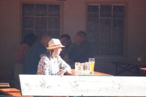 Westernfest Juni 2025 (Freitag) - Foto 56