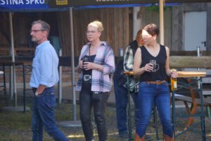 Westernfest Juni 2025 (Freitag) - Foto 60