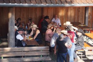 Westernfest Juni 2025 (Freitag) - Foto 73