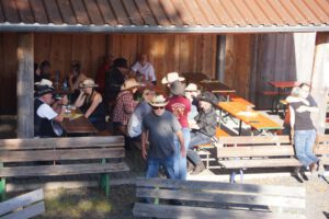 Westernfest Juni 2025 (Freitag) - Foto 74