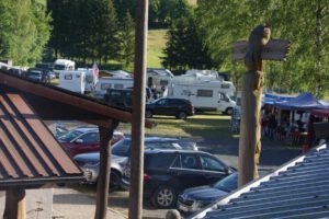 Westernfest Juni 2025 (Freitag) - Foto 75