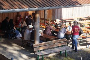 Westernfest Juni 2025 (Freitag) - Foto 76