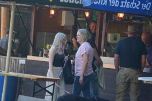 Westernfest Juni 2025 (Freitag) - Foto 81