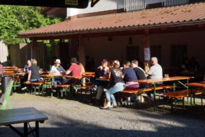 Westernfest Juni 2025 (Freitag) - Foto 83