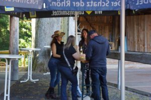 Westernfest Juni 2025 (Freitag) - Foto 85