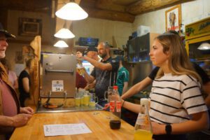 Westernfest Juni 2025 (Freitag) - Foto 89