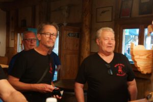 Westernfest Juni 2025 (Freitag) - Foto 90