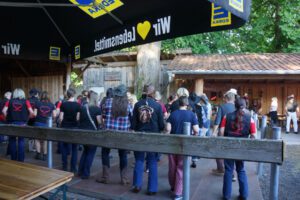 Westernfest Juni 2025 (Freitag) - Foto 92
