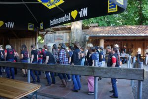 Westernfest Juni 2025 (Freitag) - Foto 93